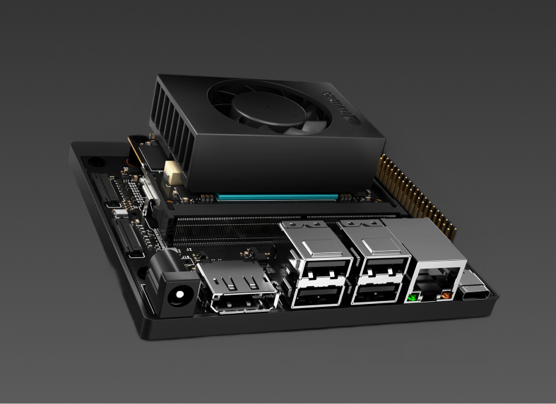 NVIDIA Jetson Xavier / Orin