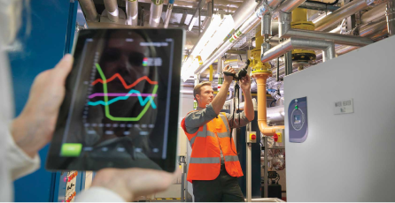 Building Automation