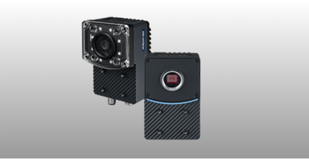 Industrial Smart Cameras