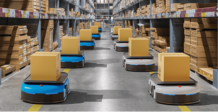 Smart Factory Analytics