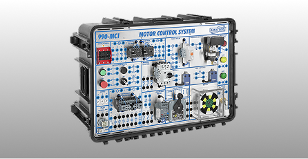 Industrial HMI Controllers