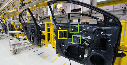 Automated Optical Inspection (AOI)